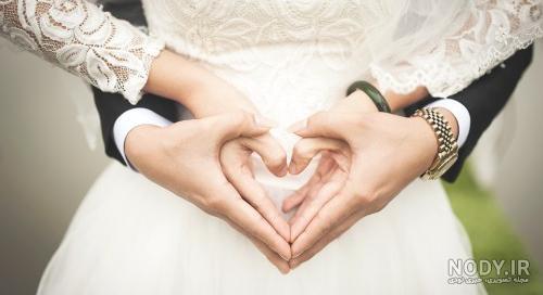 عکس عاشقانه متن دار