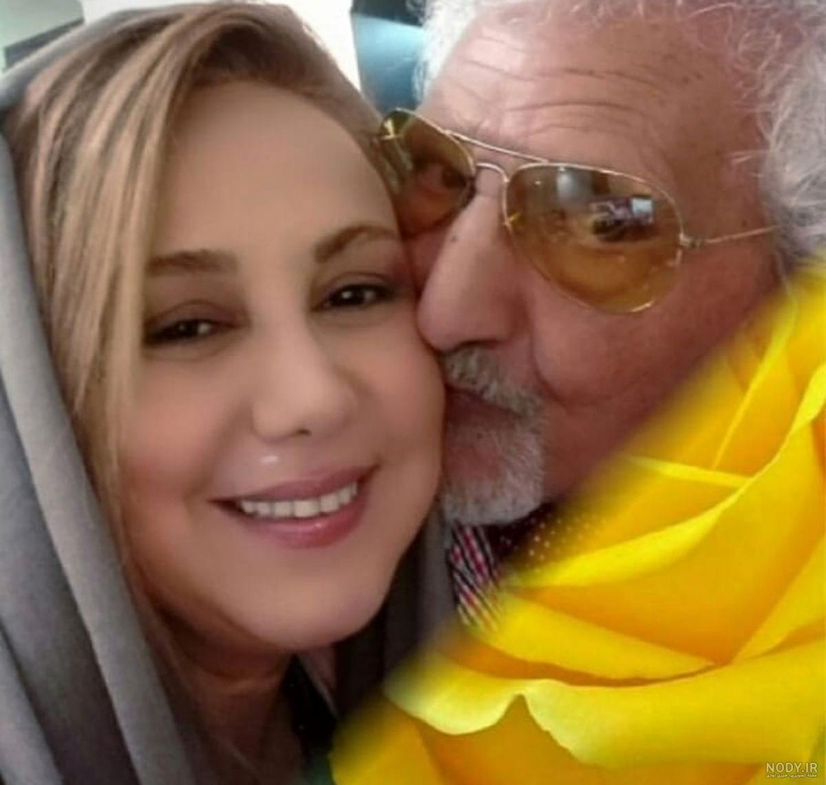عکس عاشقانه متن دار اینستا