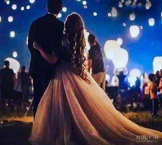 عکس عاشقانه متن دار لاکچری
