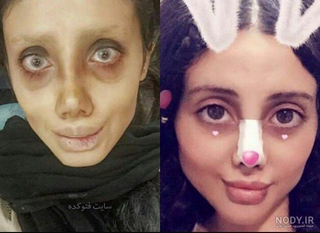 عکس عروس مرده ترسناک عکس عروس مرده ترسناک