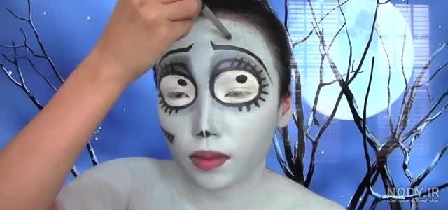عکس عروس مرده واقعی عکس عروس مرده واقعی