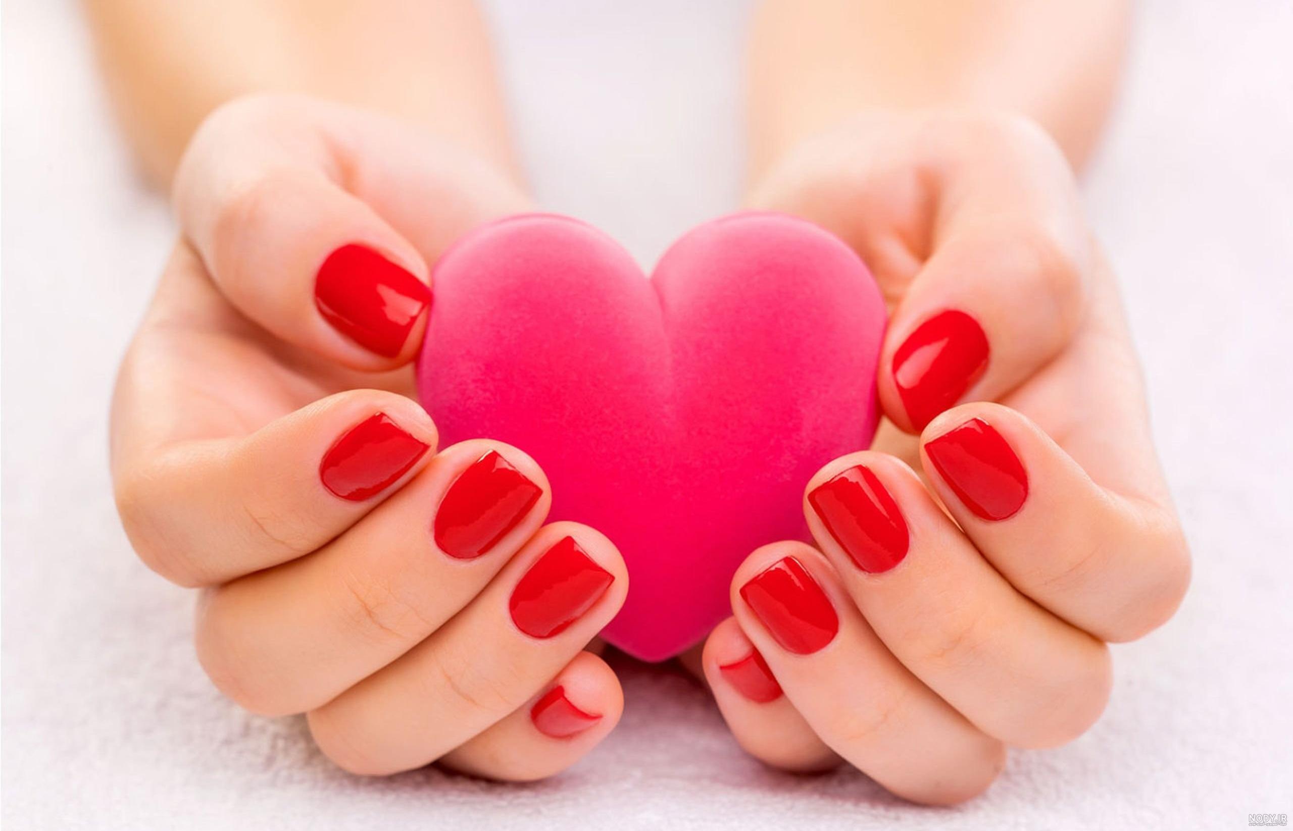 عکس قلب متحرک عکس قلب متحرک