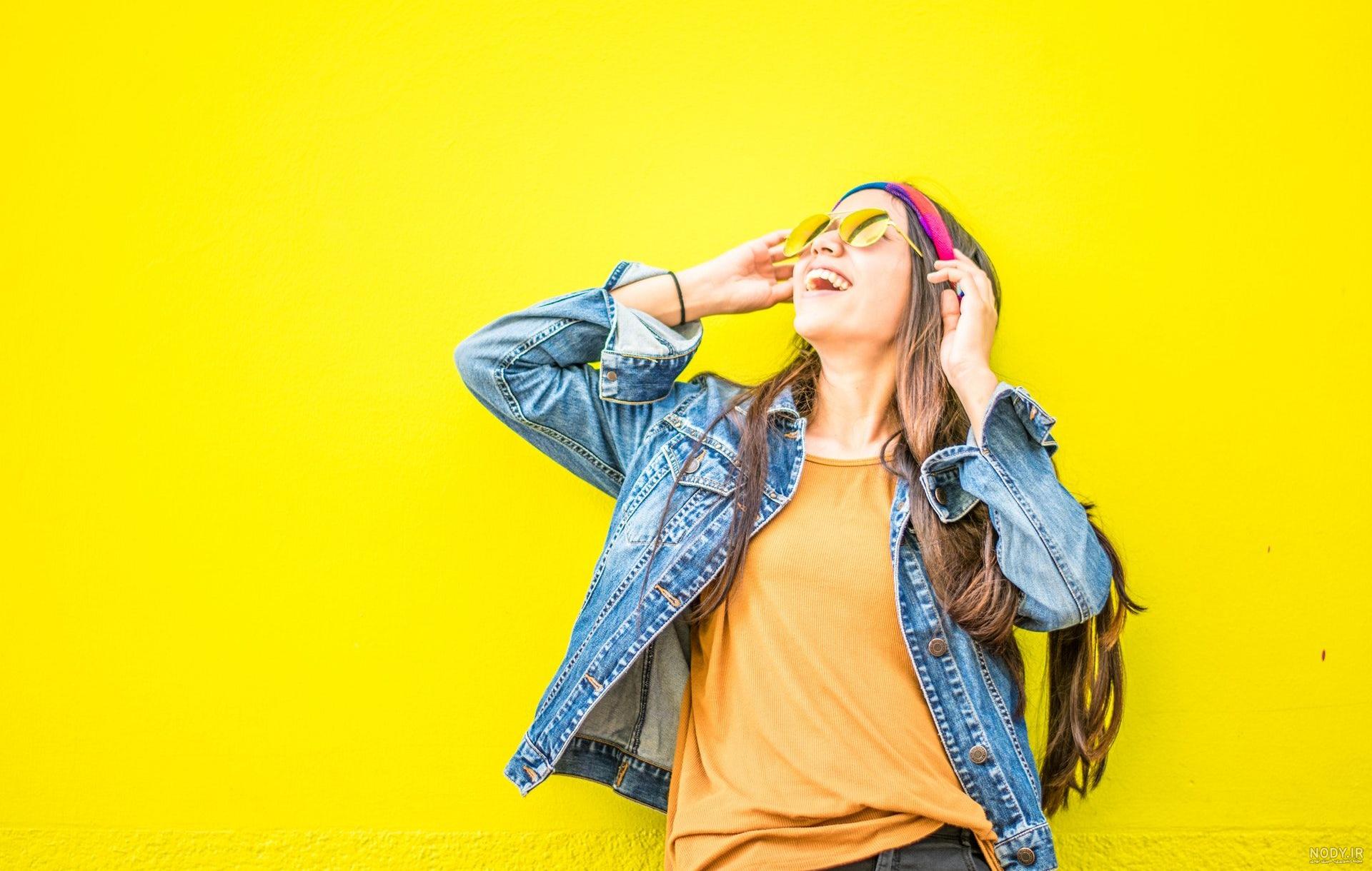 عکس لبخند ایموجی عکس لبخند ایموجی
