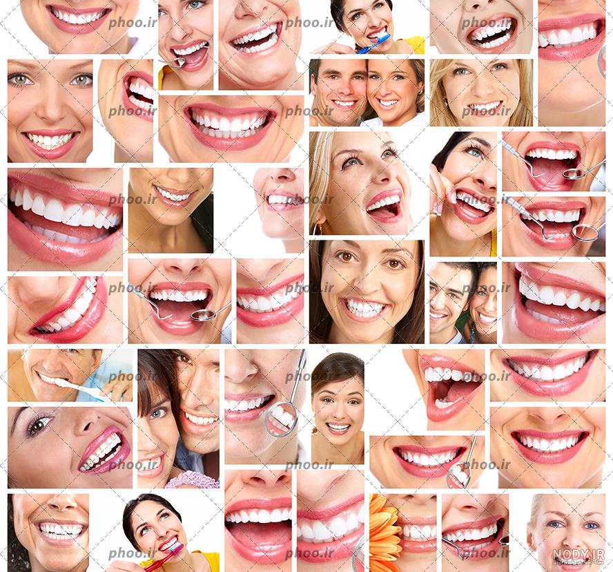 عکس لبخند پسرانه عکس لبخند پسرانه