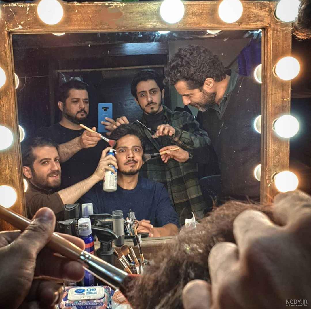 عکس ناهید افشار بازیگر عکس ناهید افشار بازیگر