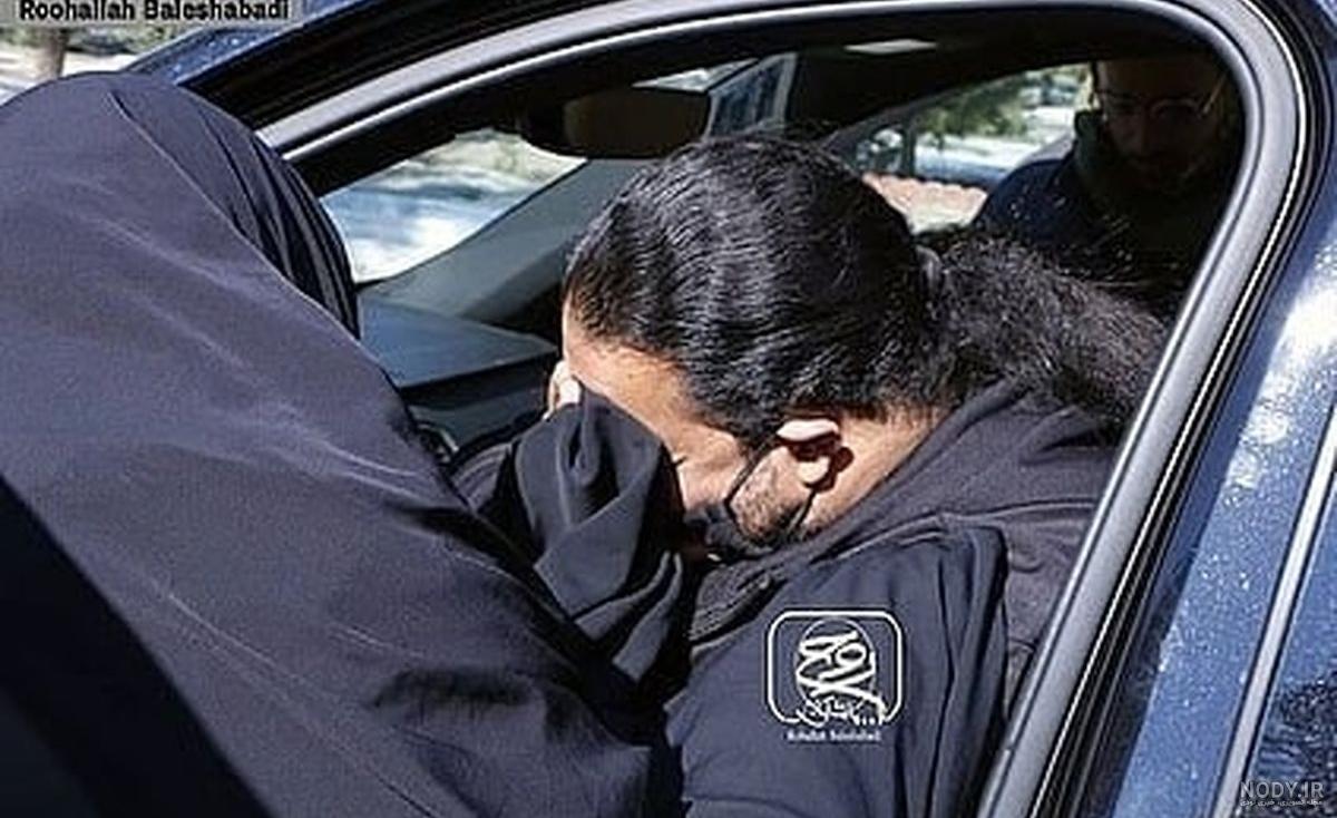 عکس پروفایل با حجاب دونفره عکس پروفایل با حجاب دونفره