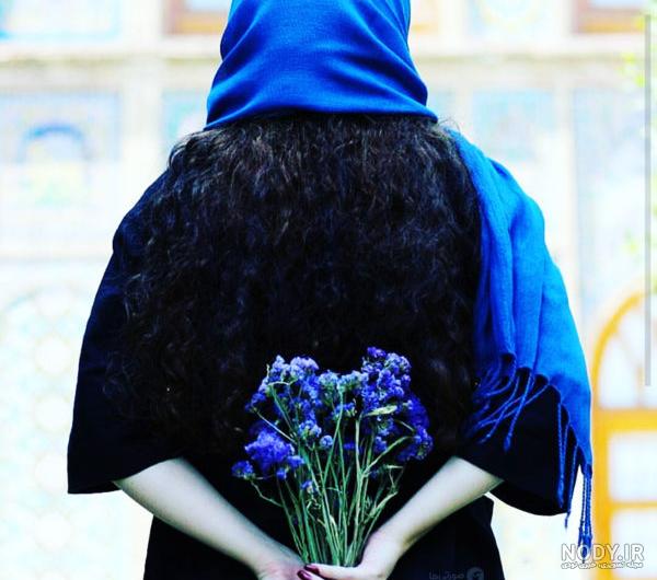 عکس پروفایل دخترونه اسپرت نوشته