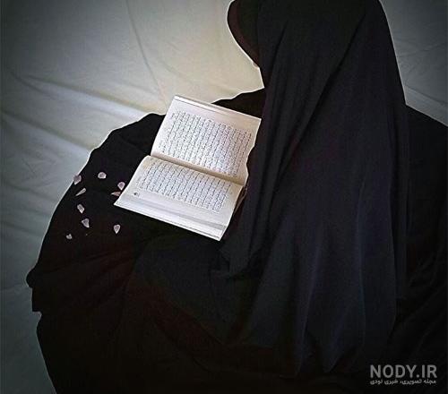 عکس پروفایل چادری جدید عکس پروفایل چادری جدید