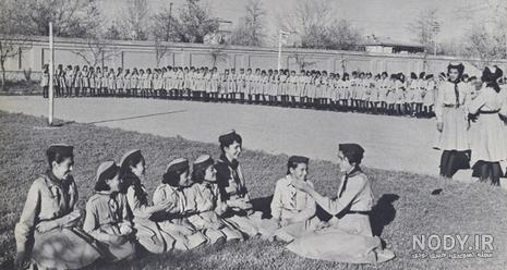فیلم افغانستان