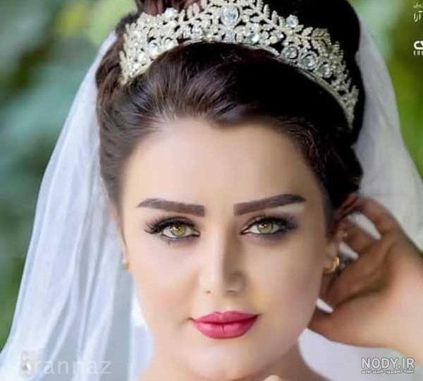 لباس کردی سقزی پولکی