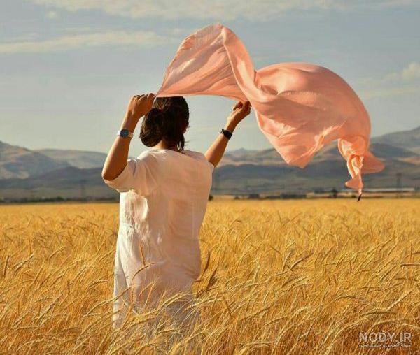 مکان برای عکاسی در شهریار