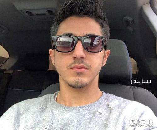 همسر علی افشار همسر علی افشار