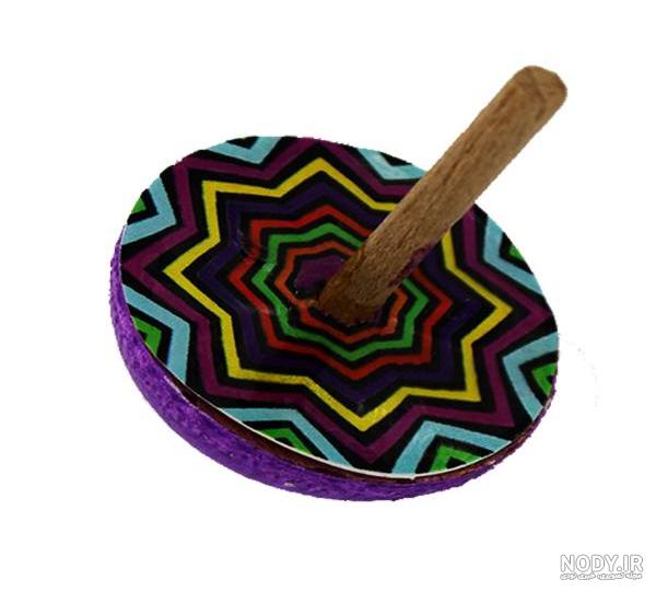 اسم فرفره انفجاری