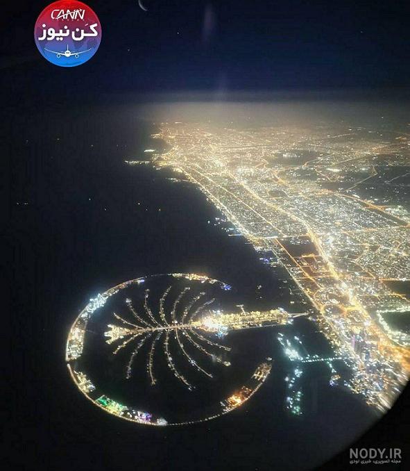 اطلاعات فرودگاه دبی