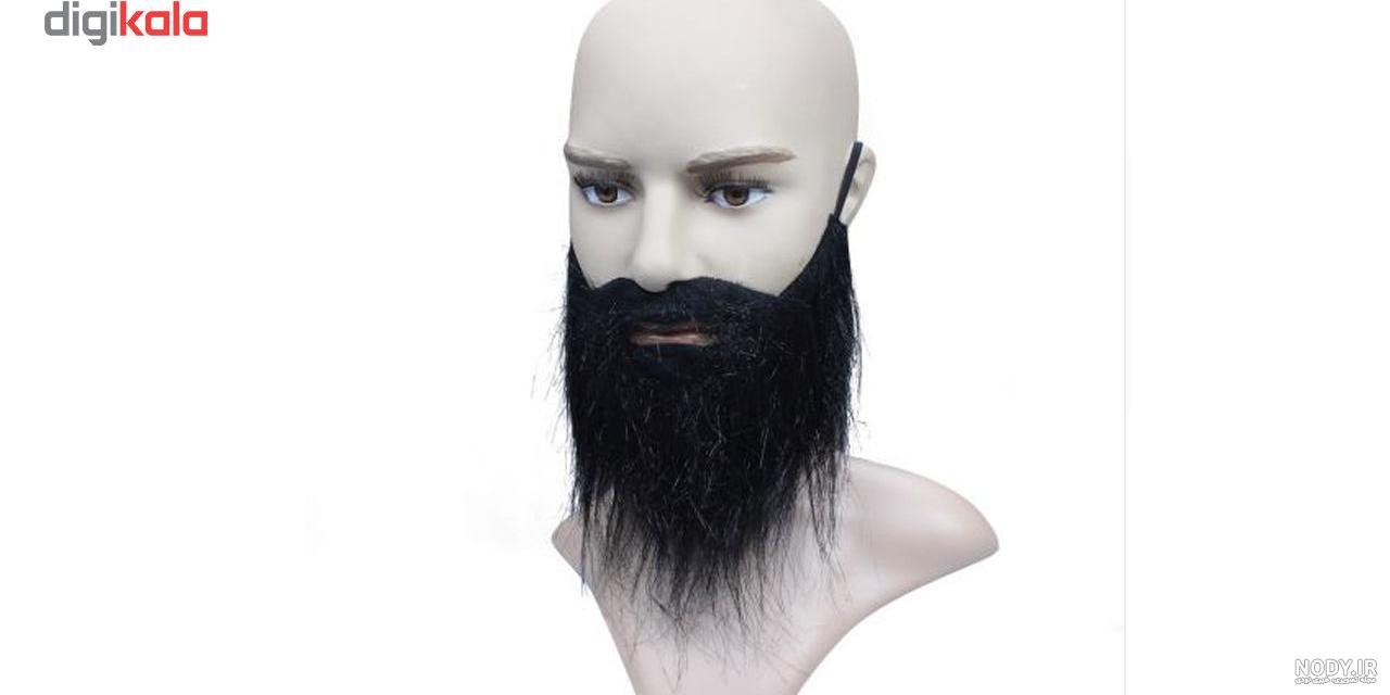 انواع خط ریش