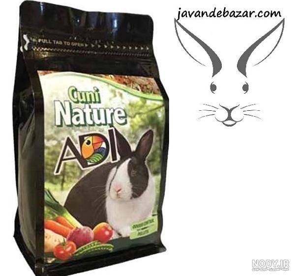 انواع نژاد خرگوش لوپ