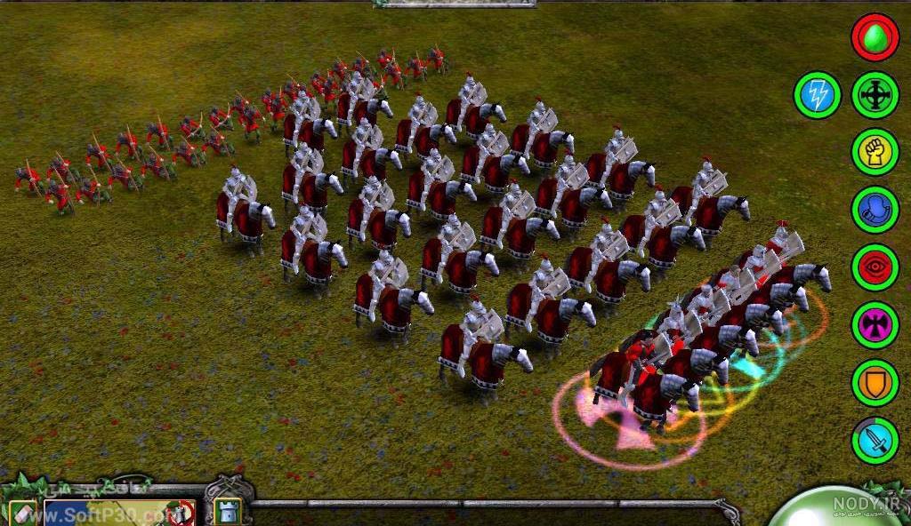 بازی stronghold warlords دانلود بازی stronghold warlords دانلود