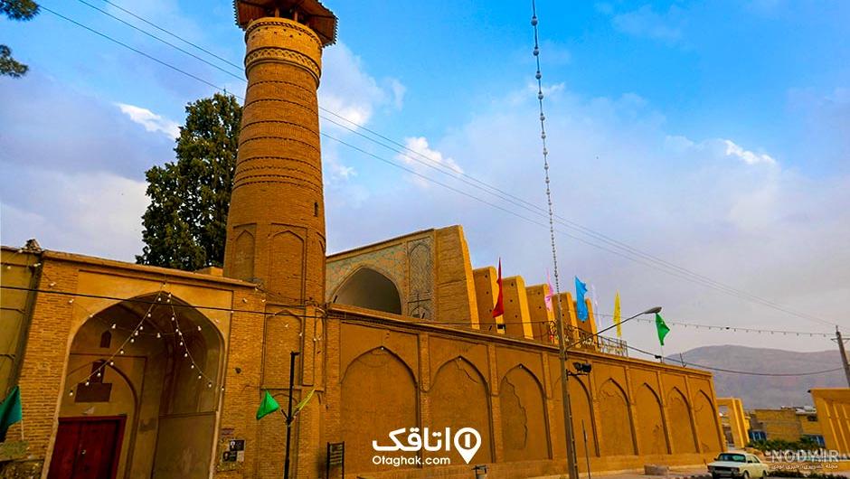 باغ بیشه نی ریز باغ بیشه نی ریز