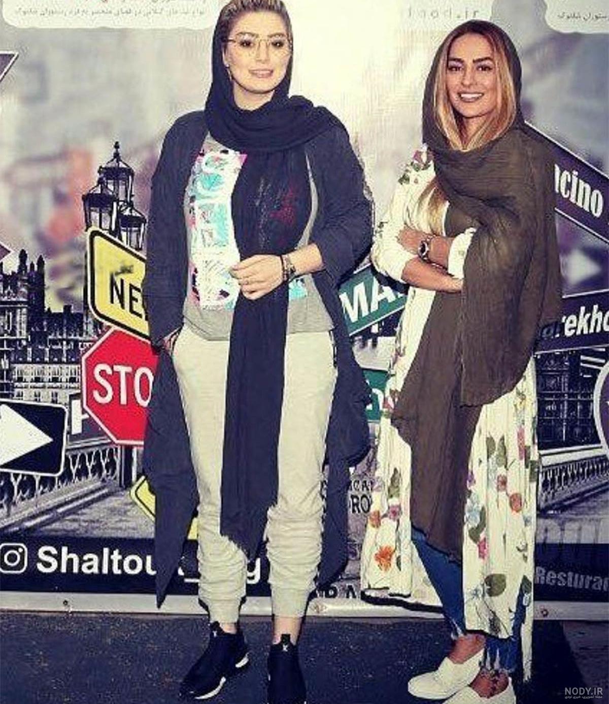 برادر سحر قریشی برادر سحر قریشی