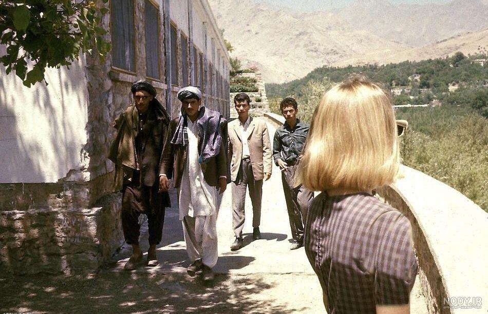 بزرگترین شهر افغانستان کدام است بزرگترین شهر افغانستان کدام است