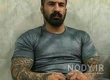عکس آقا وحید مرادی