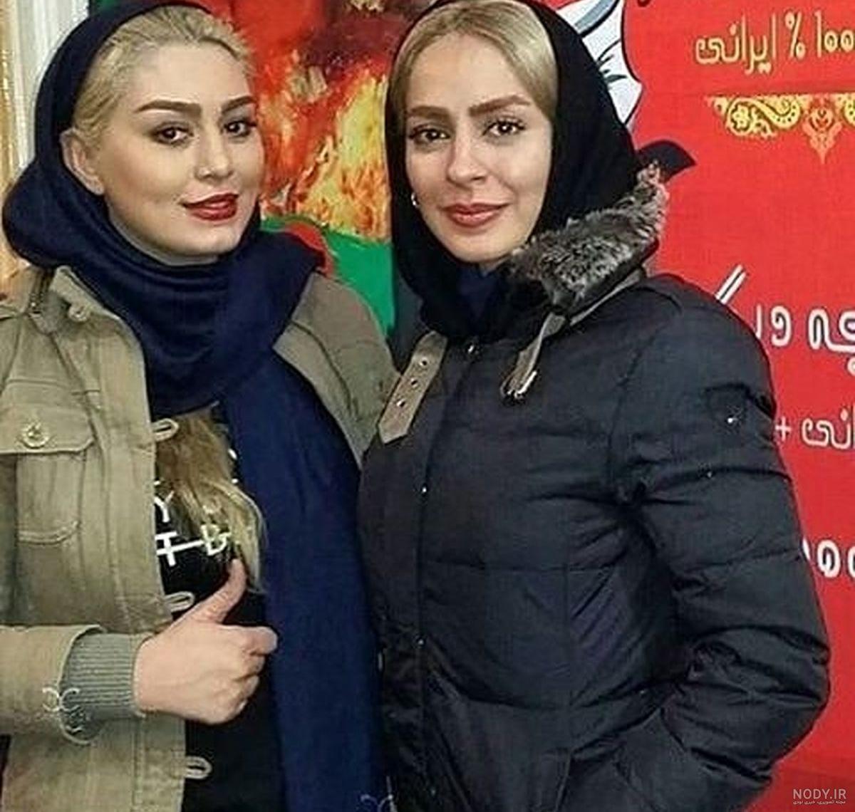 تصاویر قدیمی سحر قریشی تصاویر قدیمی سحر قریشی