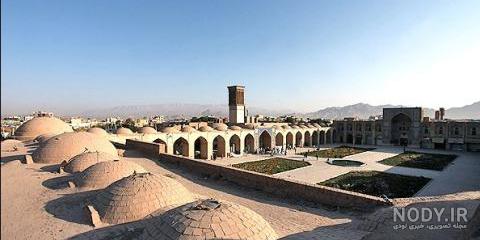 جاذبه های گردشگری جنوب ایران جاذبه های گردشگری جنوب ایران