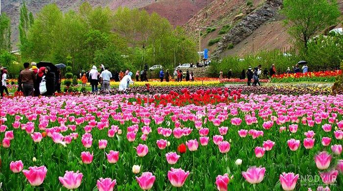 جاذبه های گردشگری شرق ایران جاذبه های گردشگری شرق ایران