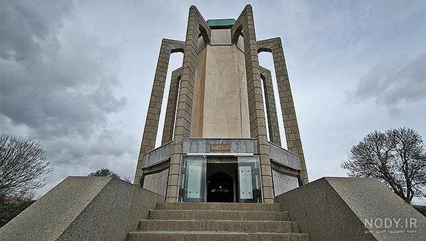 جاذبه های گردشگری مرکز ایران جاذبه های گردشگری مرکز ایران