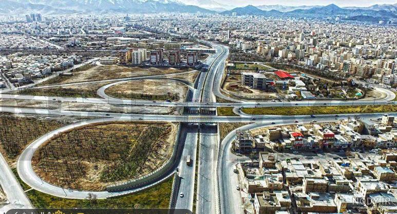 جاهای دیدنی ایران در زمستان
