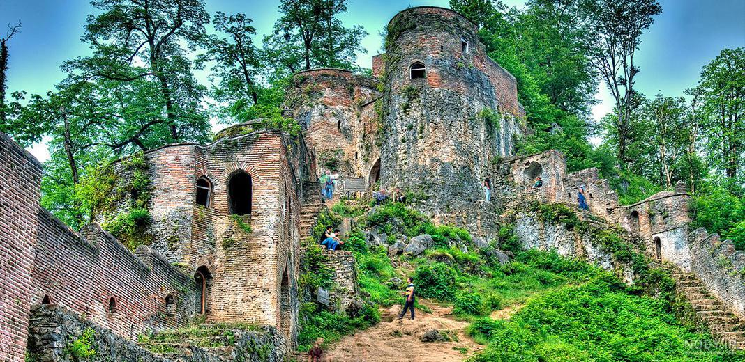 جاهای دیدنی تهران در نوروز