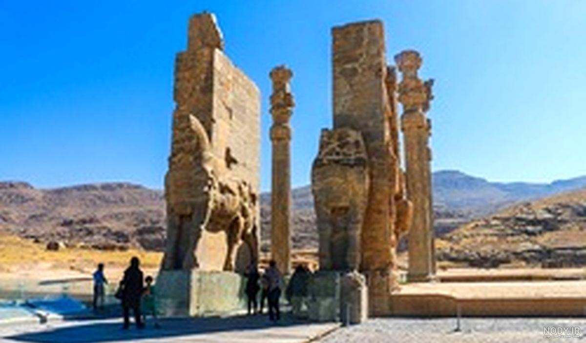 جاهای دیدنی تهران در کرونا