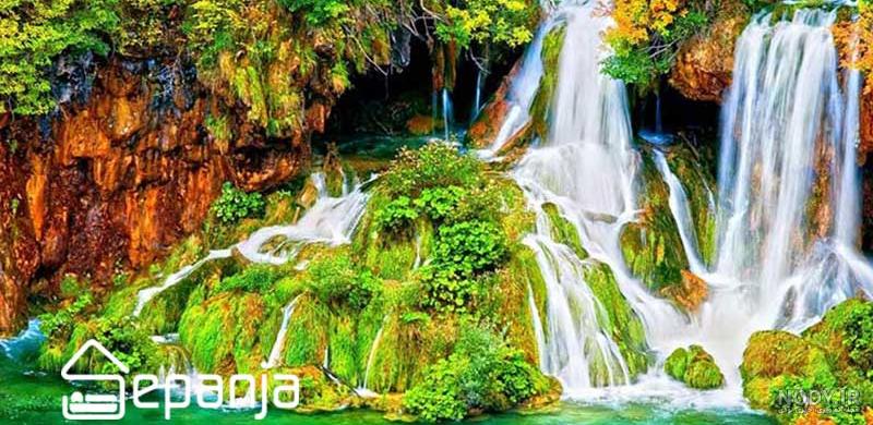 جاهای دیدنی تهران و کرج