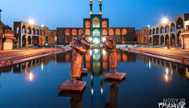 جاهای دیدنی در ایران جاهای دیدنی در ایران