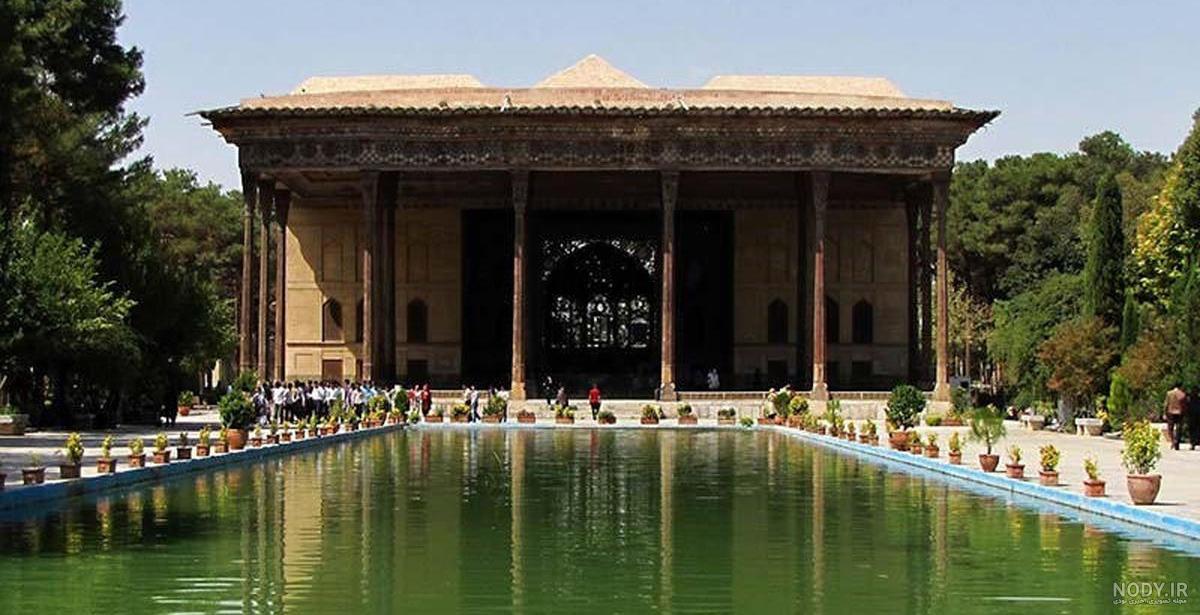 جاهای دیدنی شرق تهران
