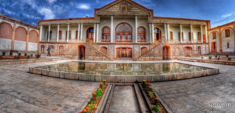 جاهای دیدنی شمال رشت جاهای دیدنی شمال رشت