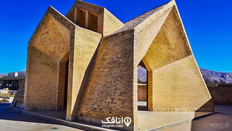 جاهای دیدنی نی ریز جاهای دیدنی نی ریز
