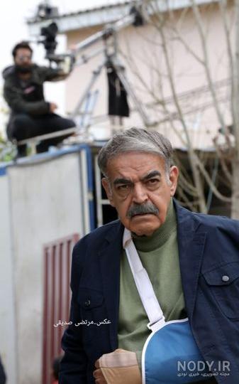 حمید لولایی چند فرزند دارد حمید لولایی چند فرزند دارد