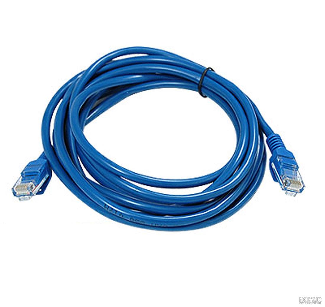 خرید کابل شبکه 30 متری cat5 خرید کابل شبکه 30 متری cat5