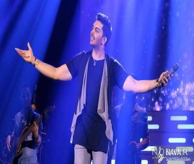 دانلود آهنگ i ll be there فرزاد فرزین