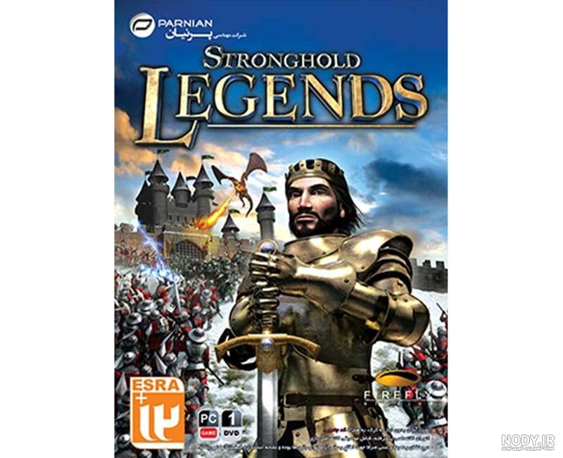 دانلود بازی stronghold 2 برای اندروید دانلود بازی stronghold 2 برای اندروید