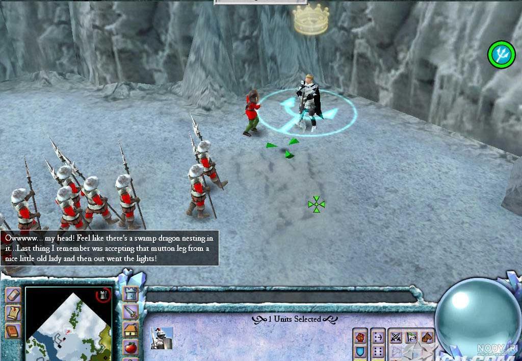 دانلود بازی stronghold warlords برای اندروید دانلود بازی stronghold warlords برای اندروید