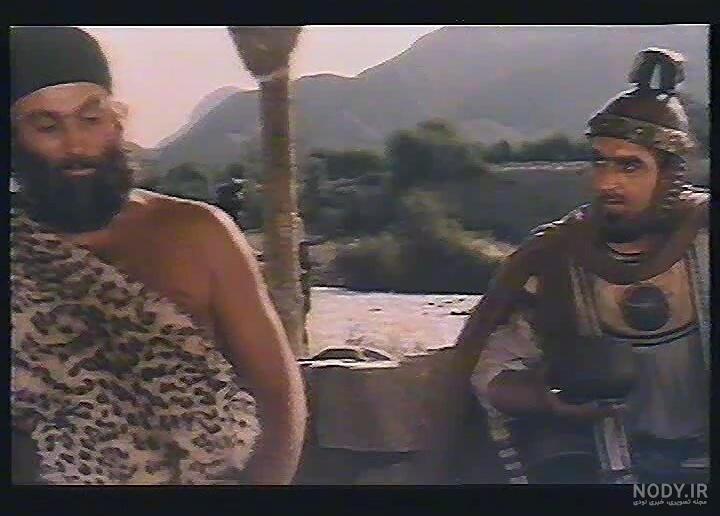 دانلود فیلم رستم و سهراب بدون سانسور