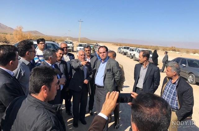 دیوار خرامه دیوار خرامه