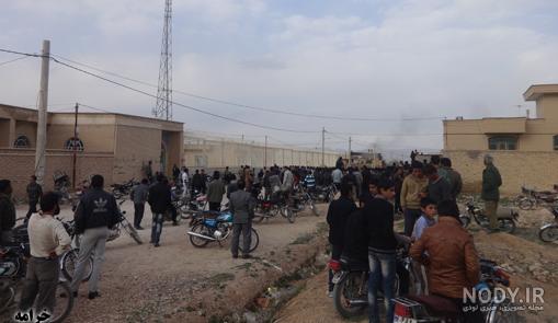 روستاهای خرامه روستاهای خرامه