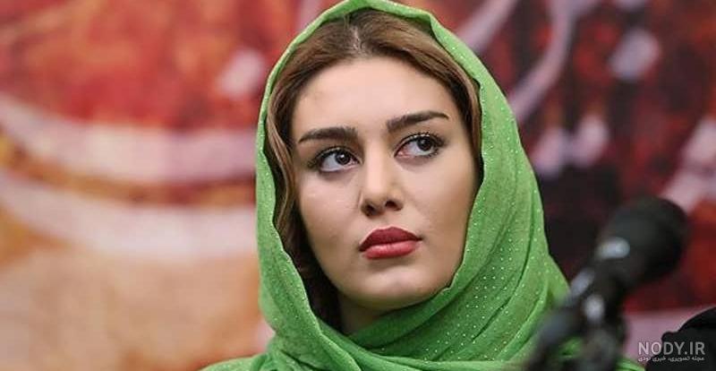 سحر قریشی افغانی است سحر قریشی افغانی است