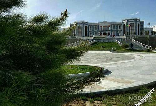 شهر کابل جدید شهر کابل جدید