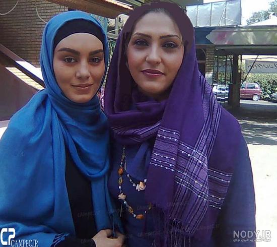 شوهر اول و دوم سحر قریشی شوهر اول و دوم سحر قریشی