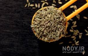 عوارض رازیانه عوارض رازیانه