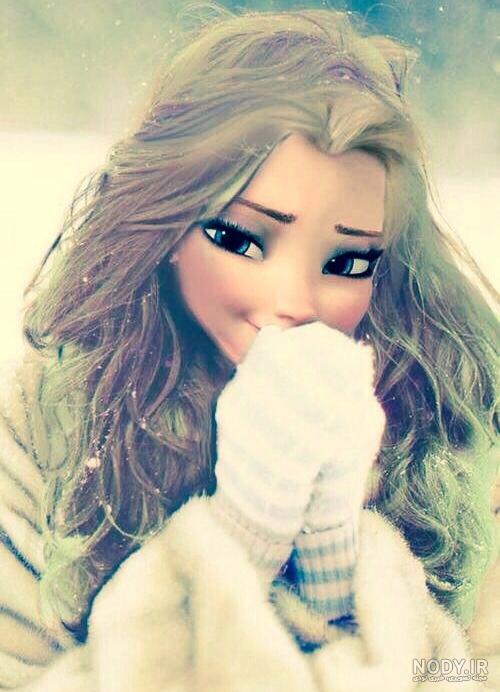 عکس آنا